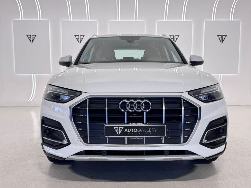 Audi Q5 35 TDI Advanced S tronic