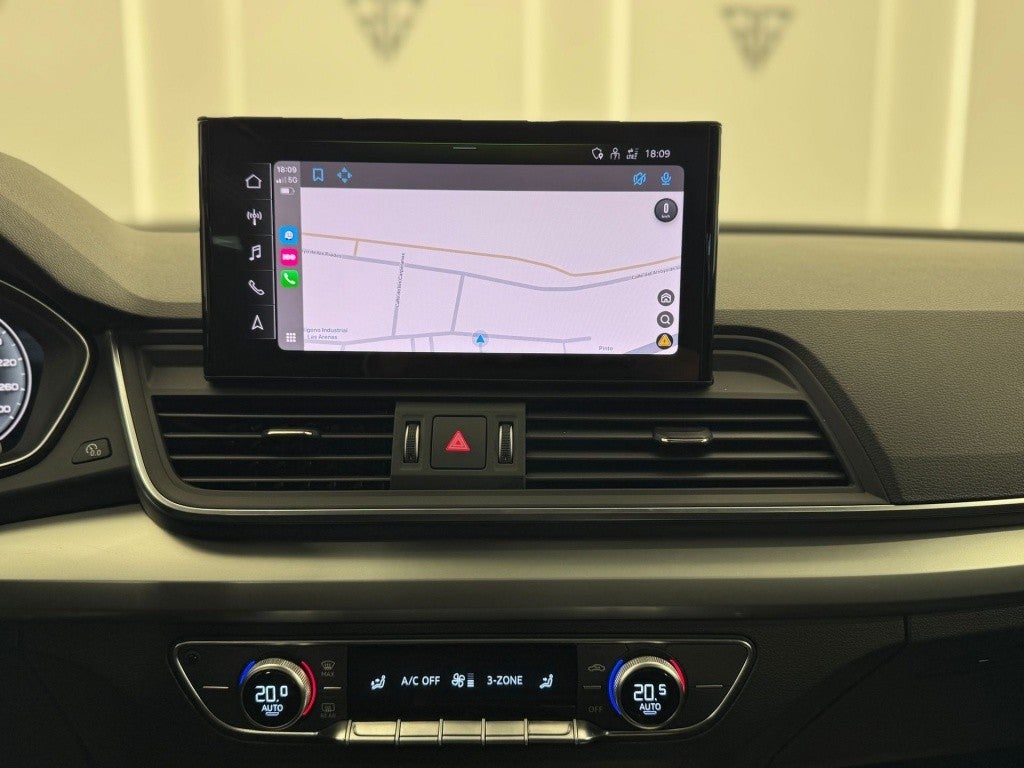 Audi Q5 35 TDI Advanced S tronic