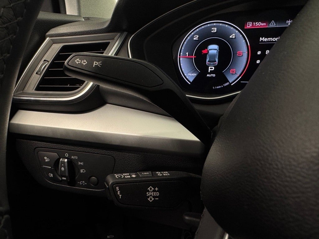 Audi Q5 35 TDI Advanced S tronic