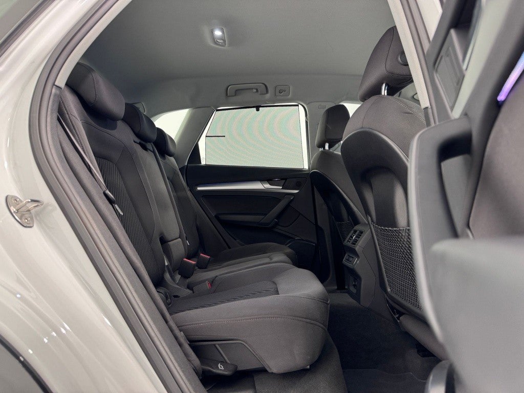 Audi Q5 35 TDI Advanced S tronic