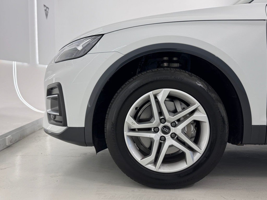 Audi Q5 35 TDI Advanced S tronic