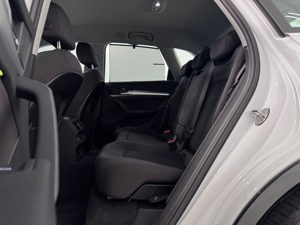 Audi Q5 35 TDI Advanced S tronic