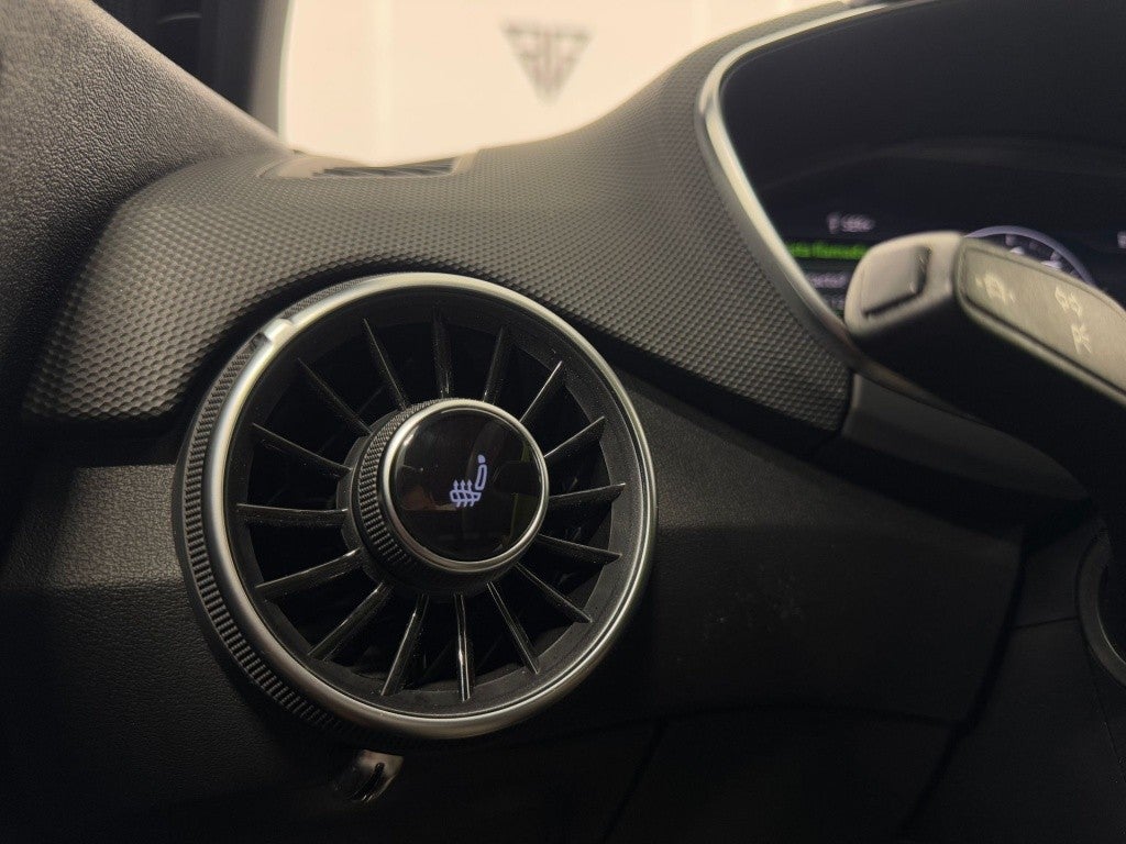 Audi TT RS Coupé 2.5 TFSI quattro S tronic