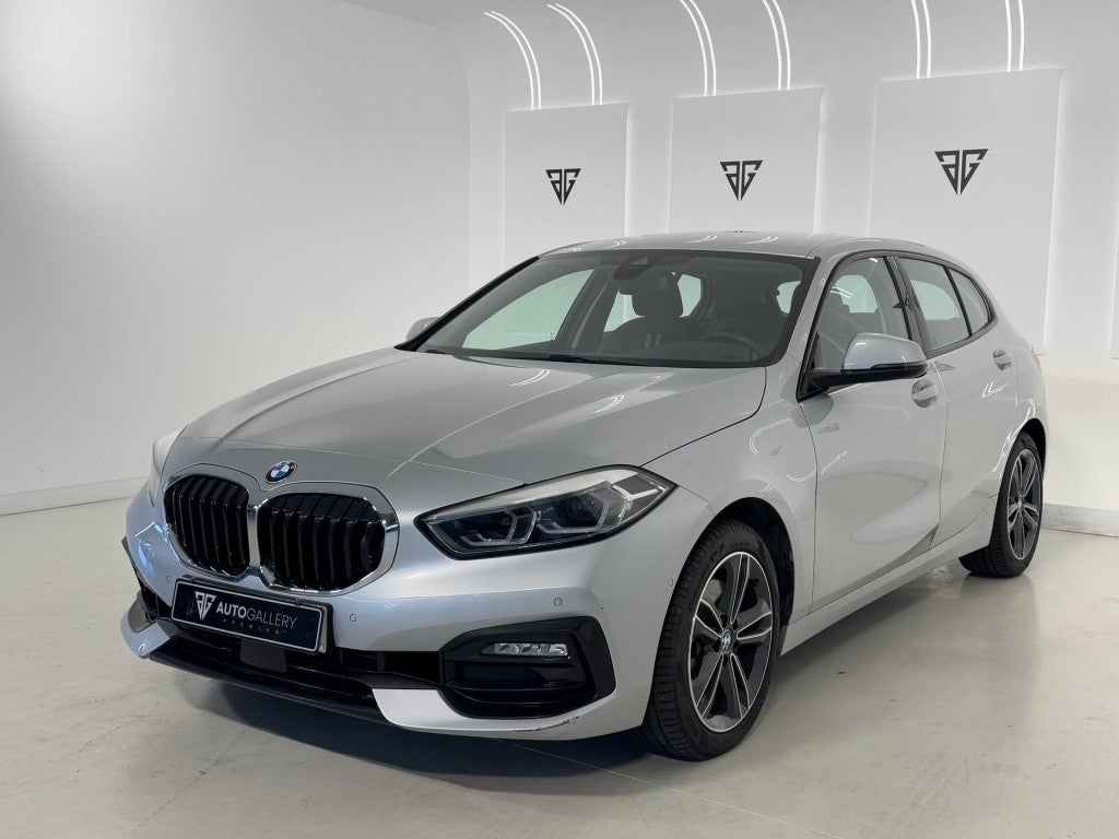 Bmw Serie 1 118dA Sport