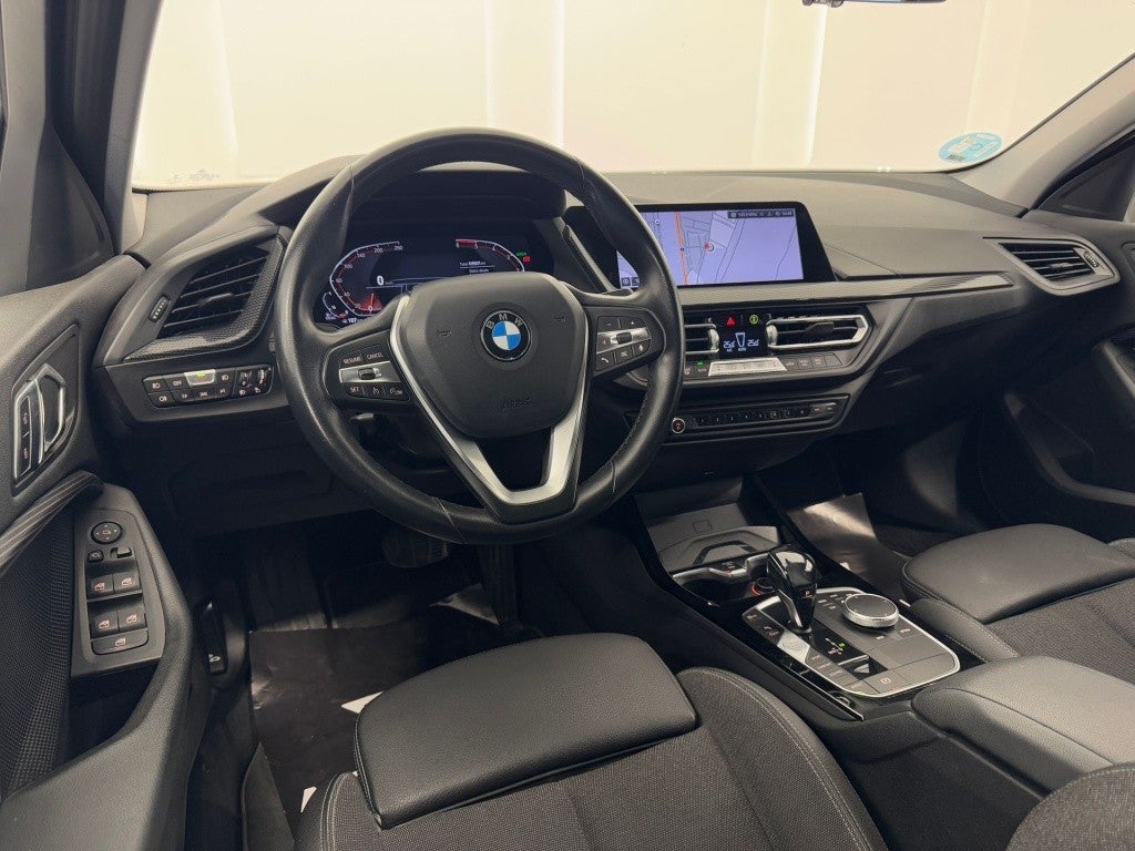 Bmw Serie 1 118dA Sport