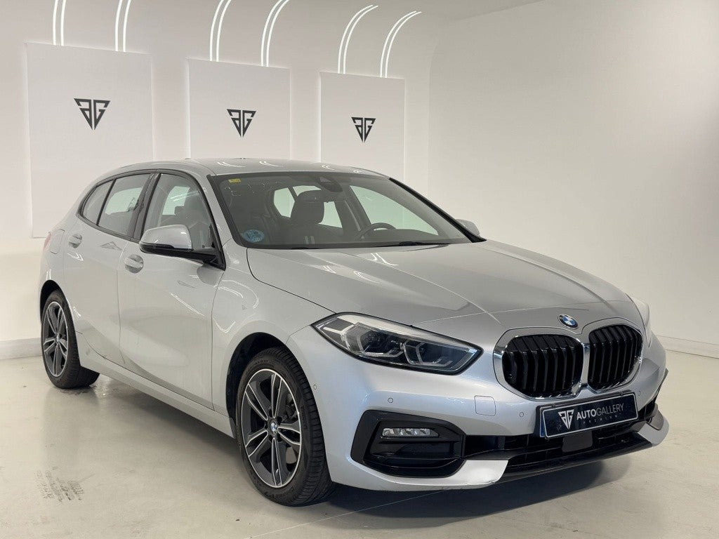 Bmw Serie 1 118dA Sport