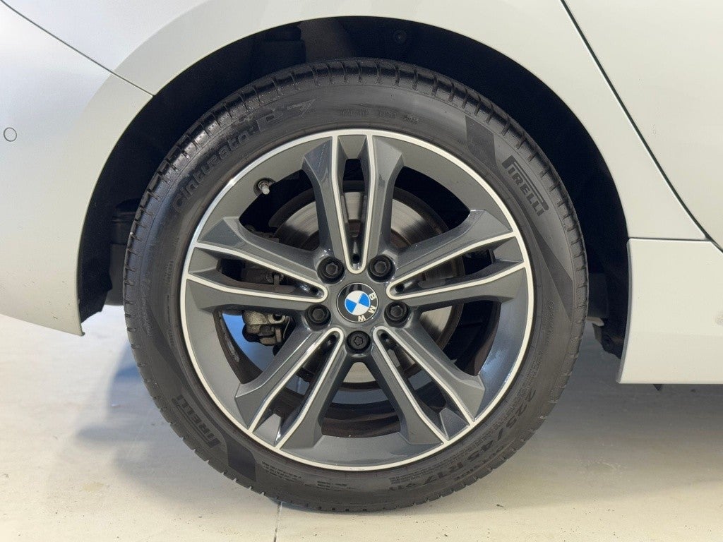 Bmw Serie 1 118dA Sport