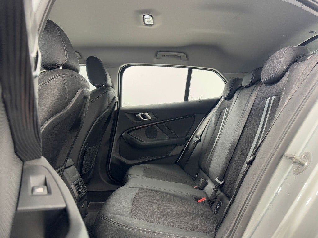 Bmw Serie 1 118dA Sport