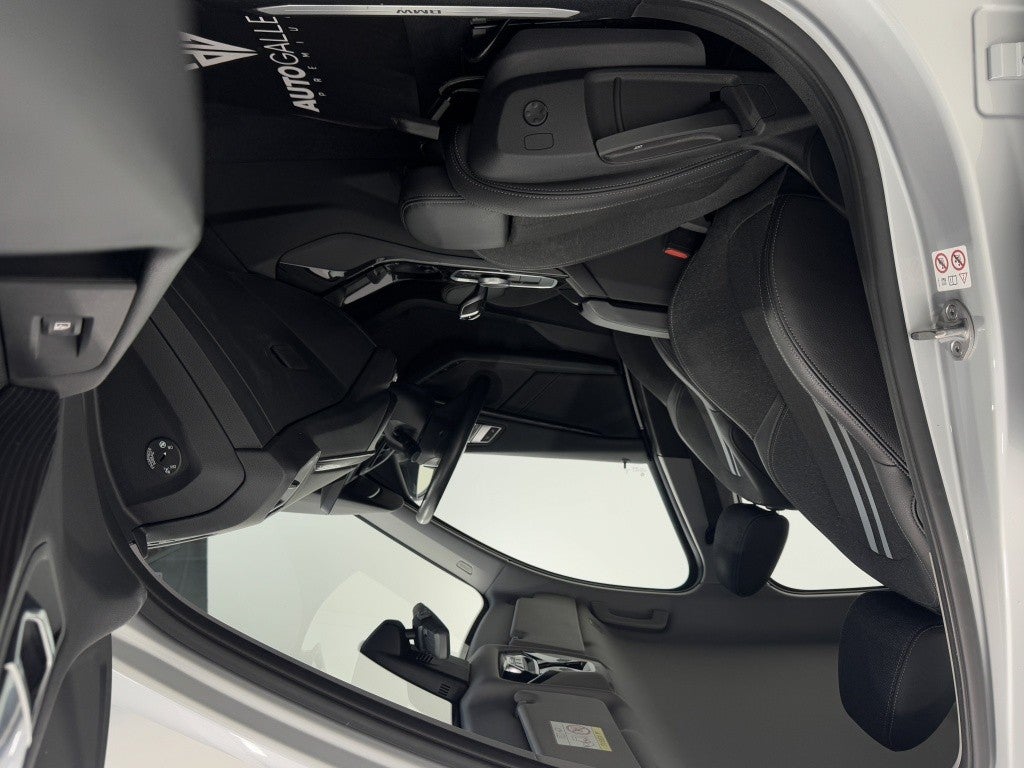 Bmw Serie 1 118dA Sport