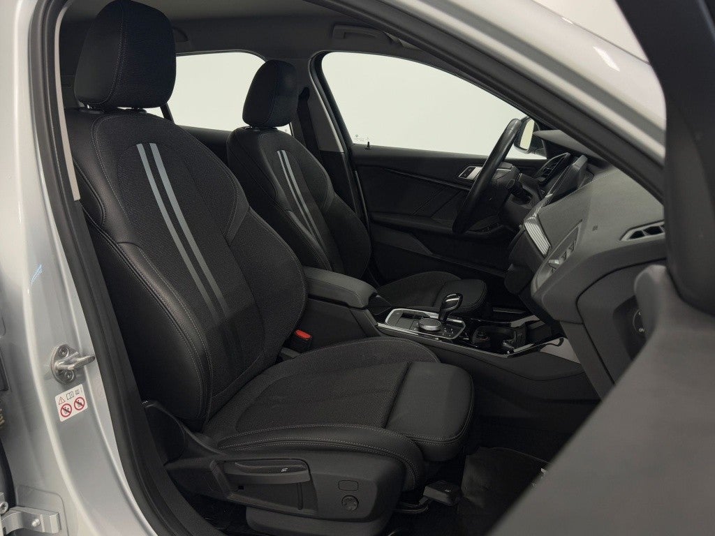 Bmw Serie 1 118dA Sport