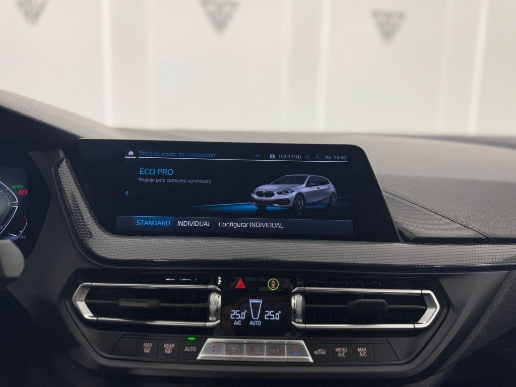 Bmw Serie 1 118dA Sport