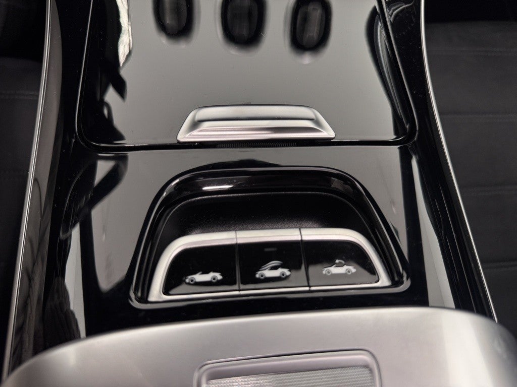 Mercedes-Benz Clase CLE Cabrio 200 9G-DCT