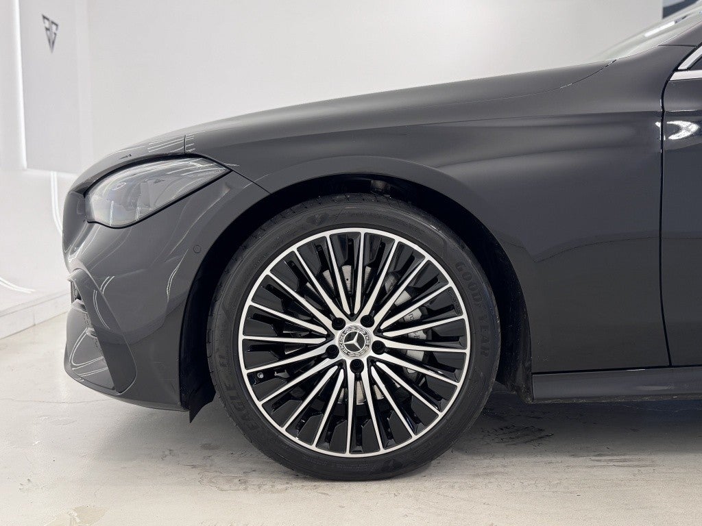 Mercedes-Benz Clase CLE Cabrio 200 9G-DCT