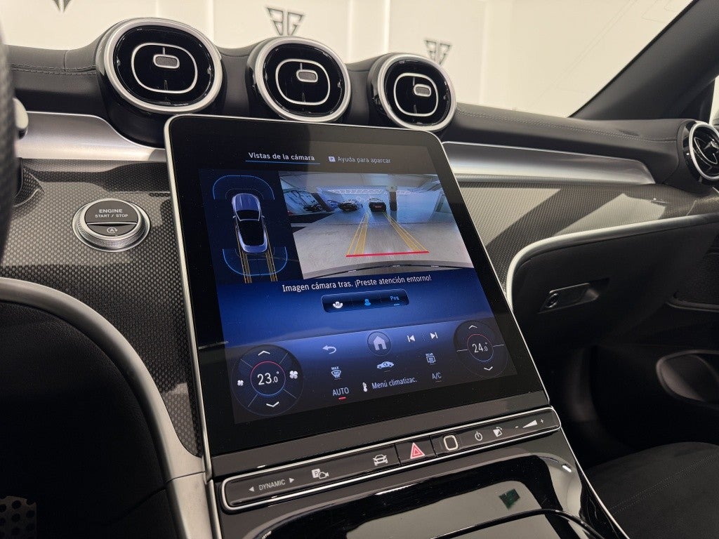 Mercedes-Benz Clase CLE Cabrio 200 9G-DCT