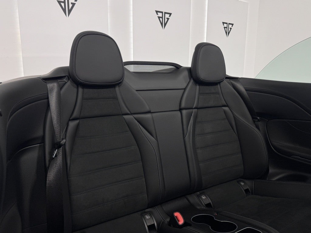 Mercedes-Benz Clase CLE Cabrio 200 9G-DCT