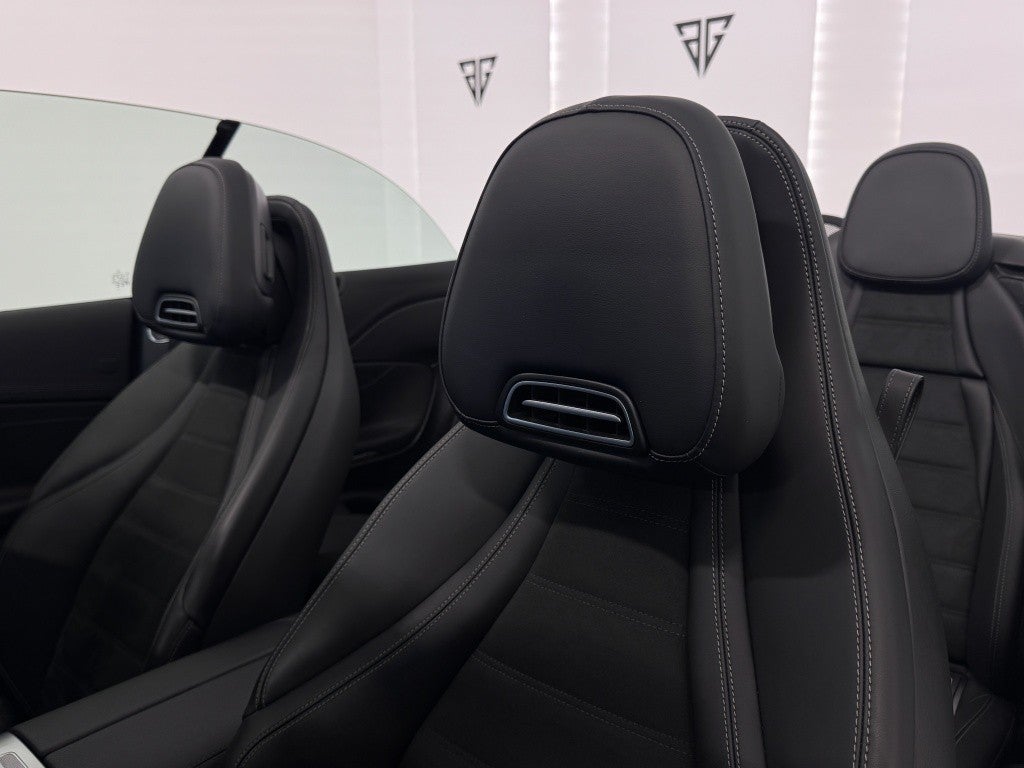 Mercedes-Benz Clase CLE Cabrio 200 9G-DCT