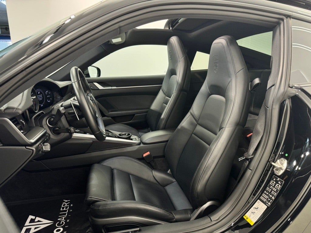 Porsche 911 Carrera S Coupé PDK