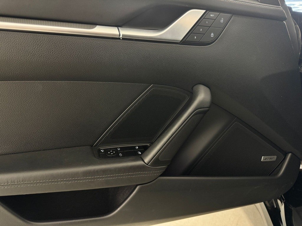 Porsche 911 Carrera S Coupé PDK