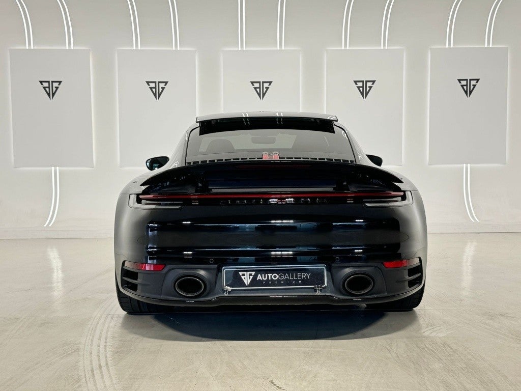 Porsche 911 Carrera S Coupé PDK