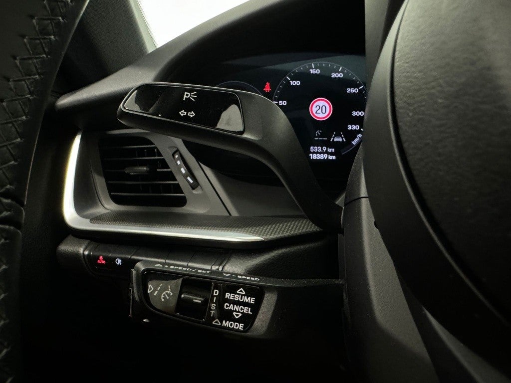 Porsche 911 Carrera S Coupé PDK