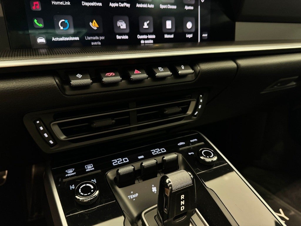 Porsche 911 Carrera S Coupé PDK