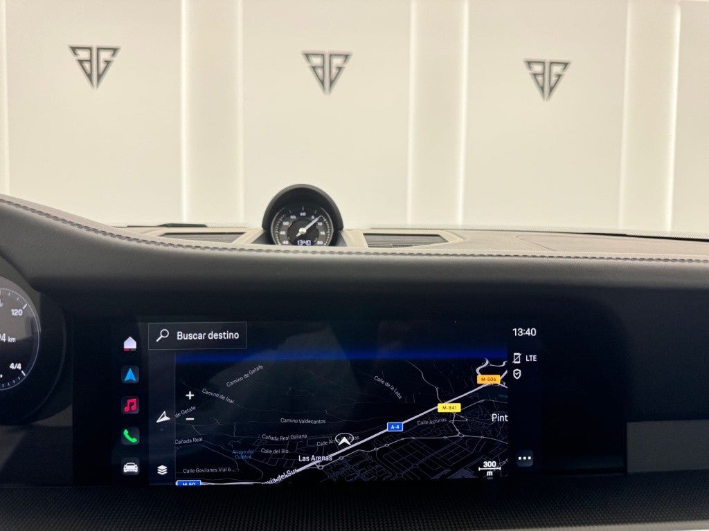 Porsche 911 Carrera S Coupé PDK