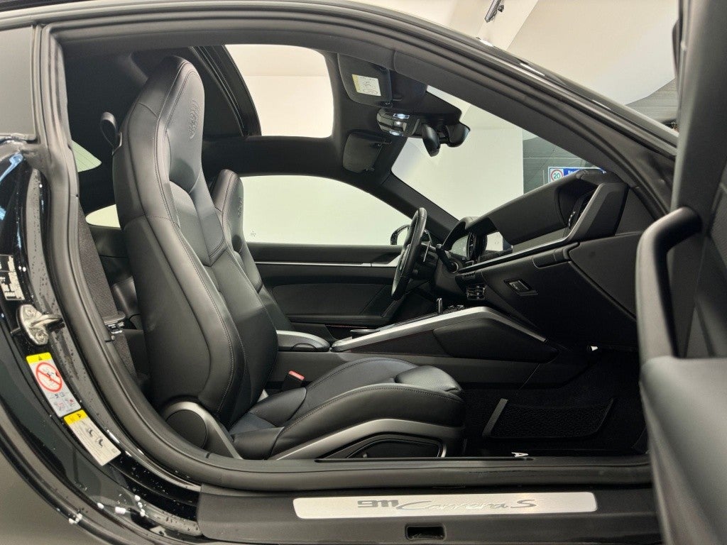 Porsche 911 Carrera S Coupé PDK
