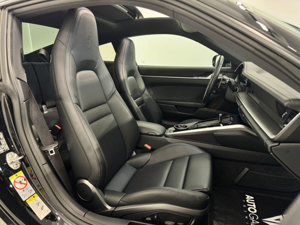 Porsche 911 Carrera S Coupé PDK