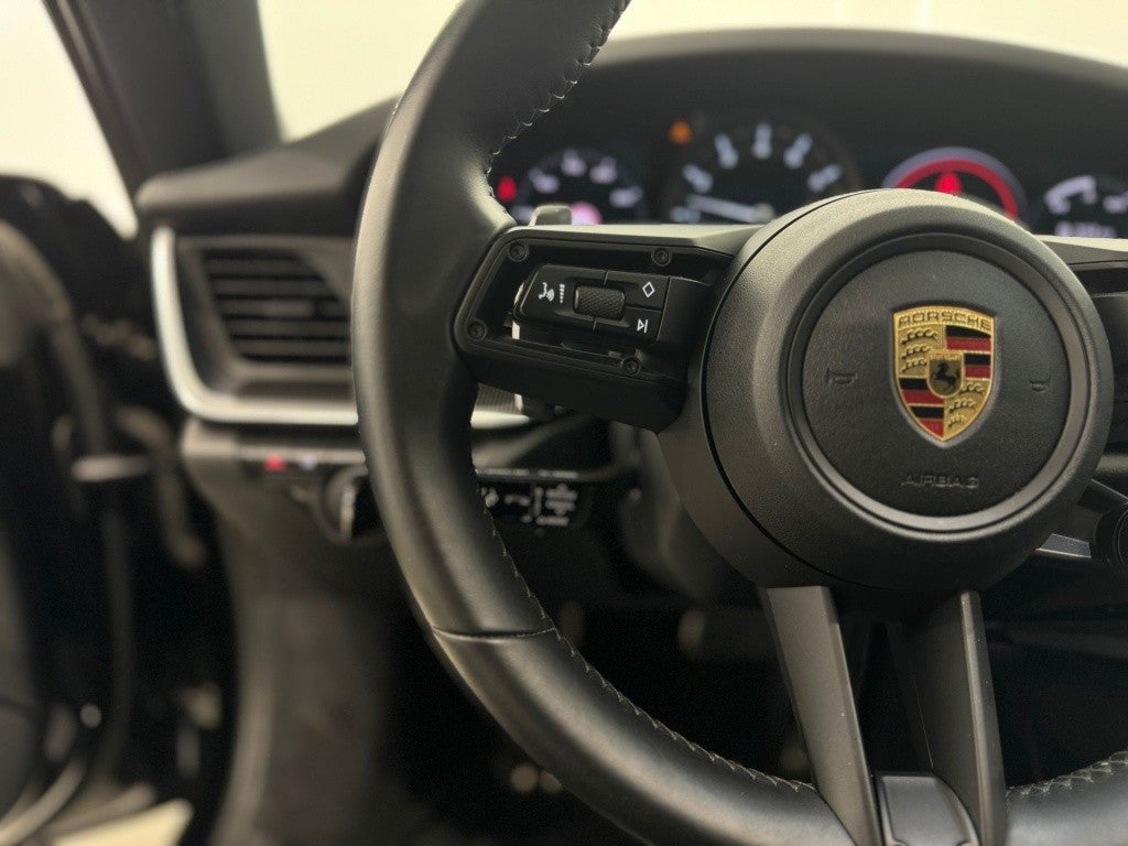 Porsche 911 Carrera S Coupé PDK