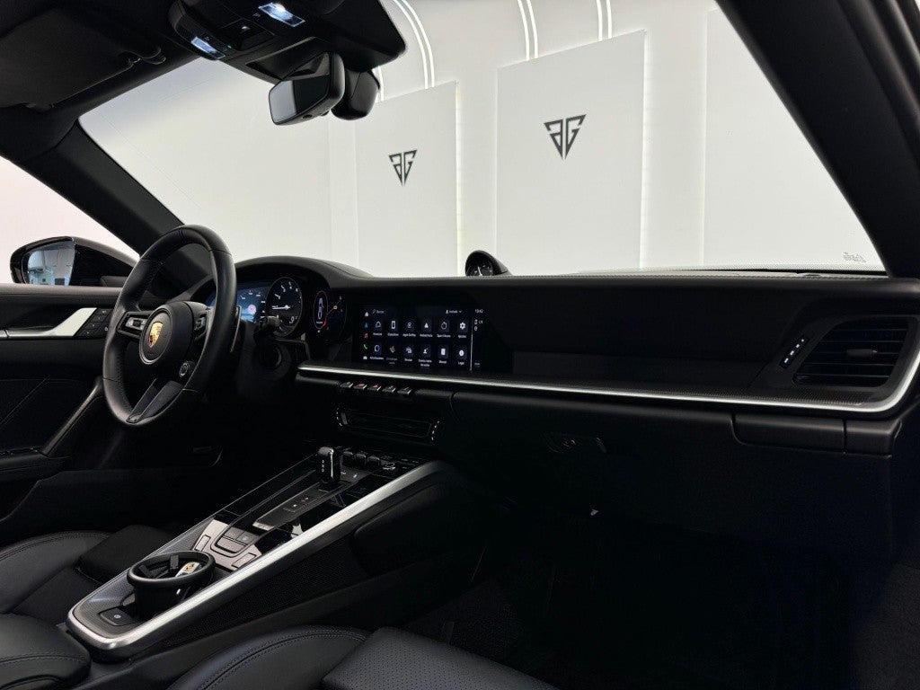 Porsche 911 Carrera S Coupé PDK