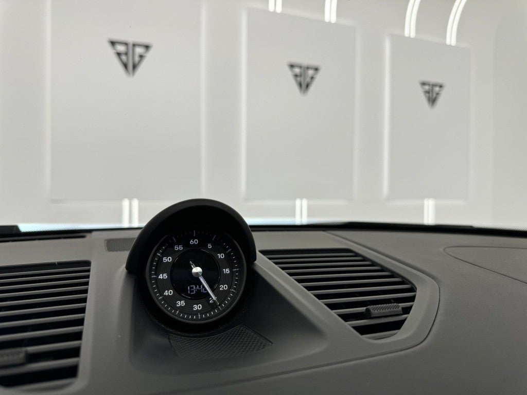 Porsche 911 Carrera S Coupé PDK