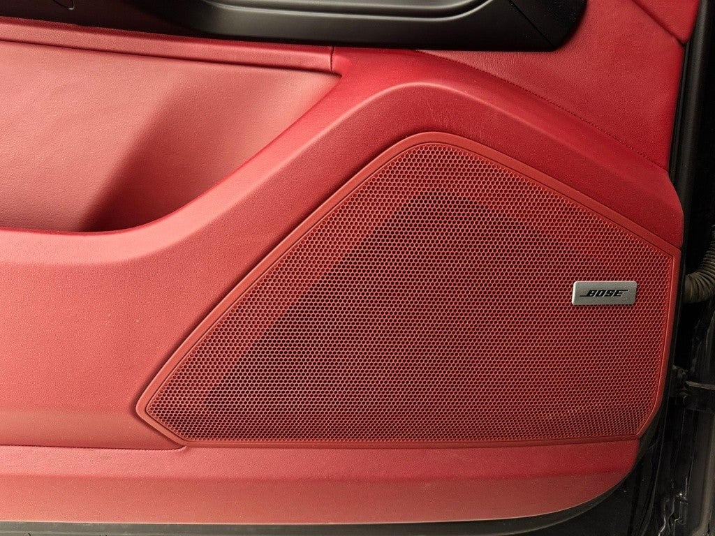 Porsche Cayenne E-Hybrid Platinum Edition Coupé Aut.