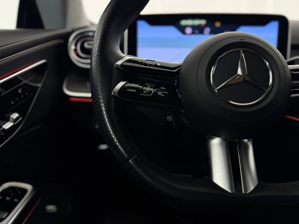 Mercedes-Benz Clase CLE 220d 9G-DCT