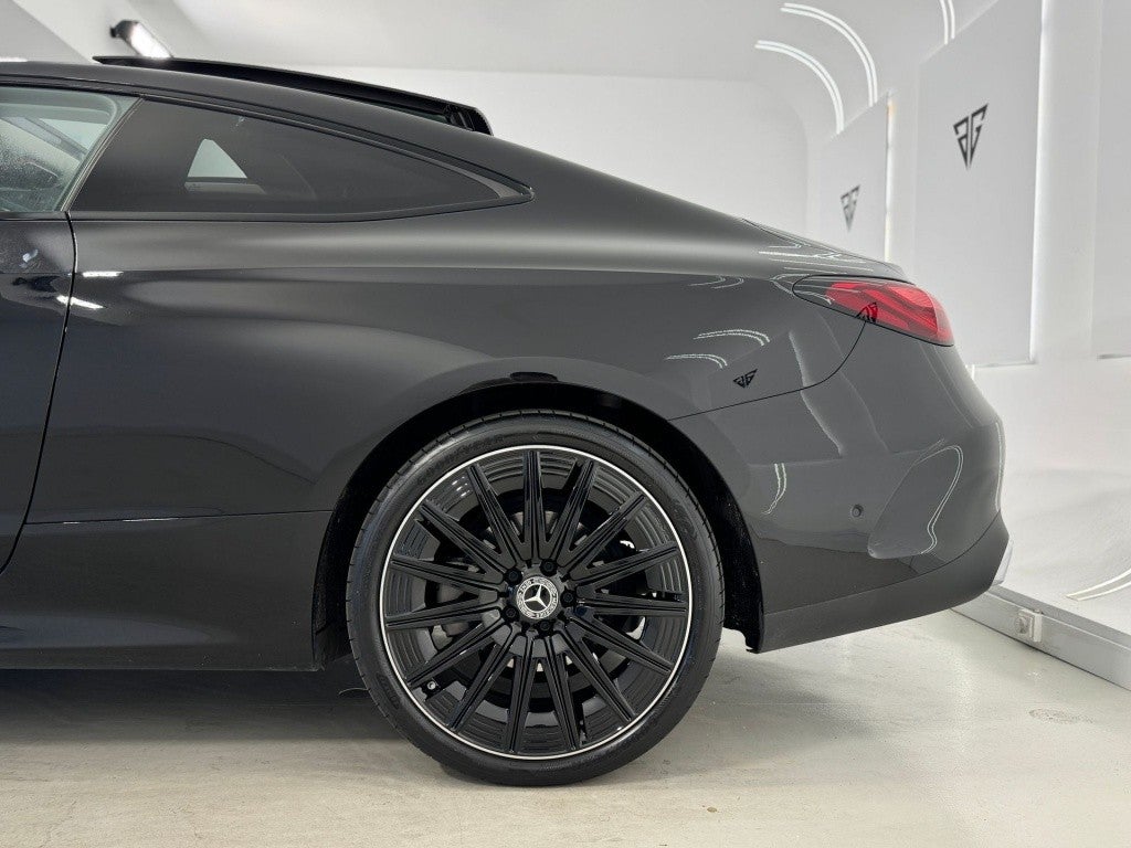 Mercedes-Benz Clase CLE 220d 9G-DCT