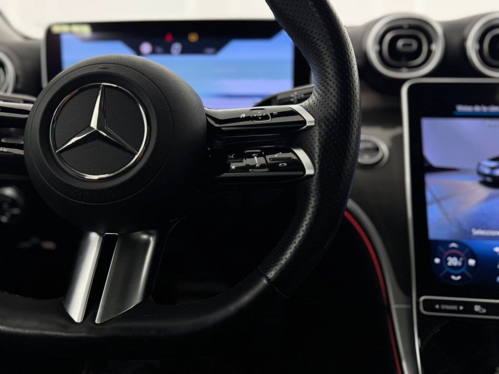 Mercedes-Benz Clase CLE 220d 9G-DCT