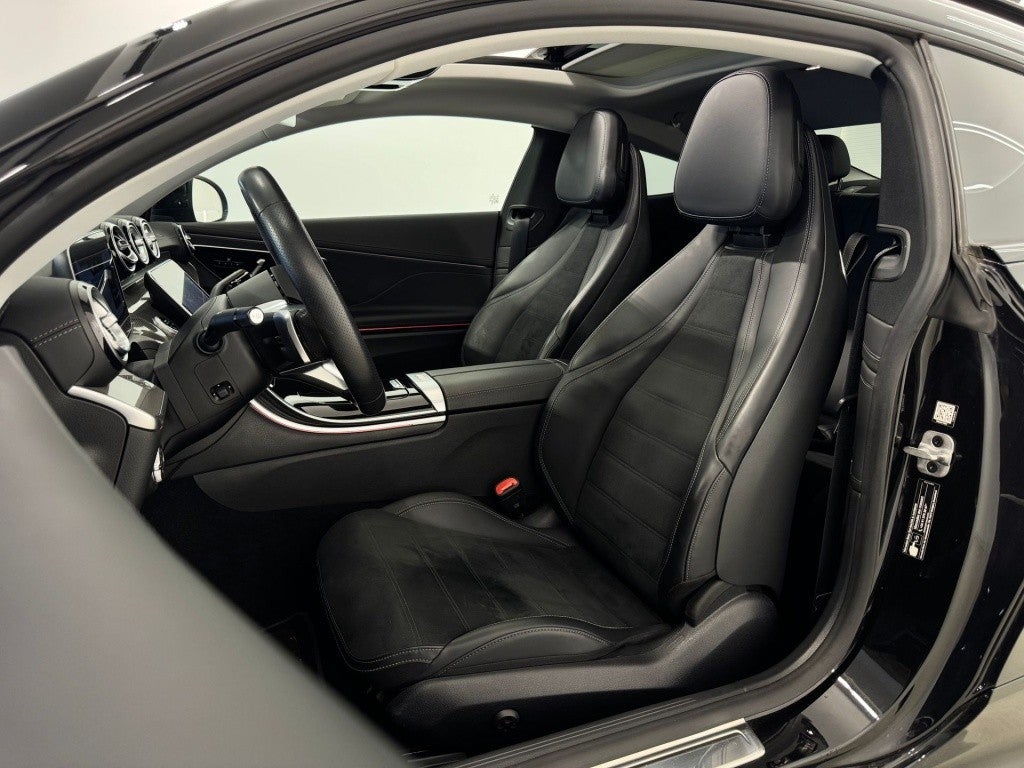 Mercedes-Benz Clase CLE 220d 9G-DCT