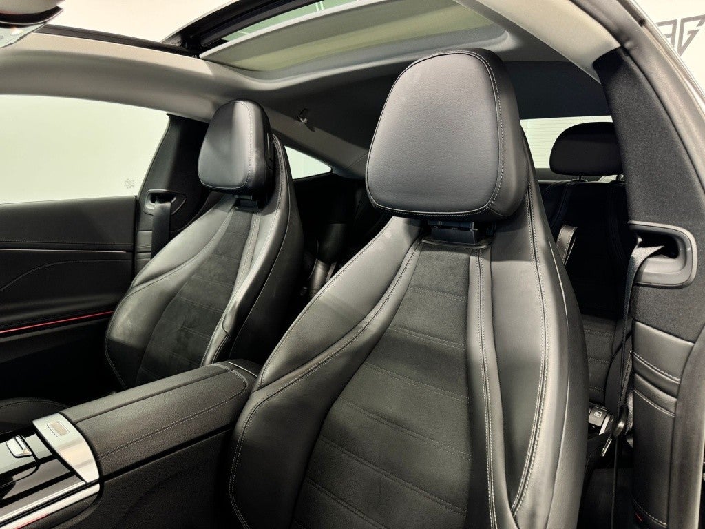 Mercedes-Benz Clase CLE 220d 9G-DCT