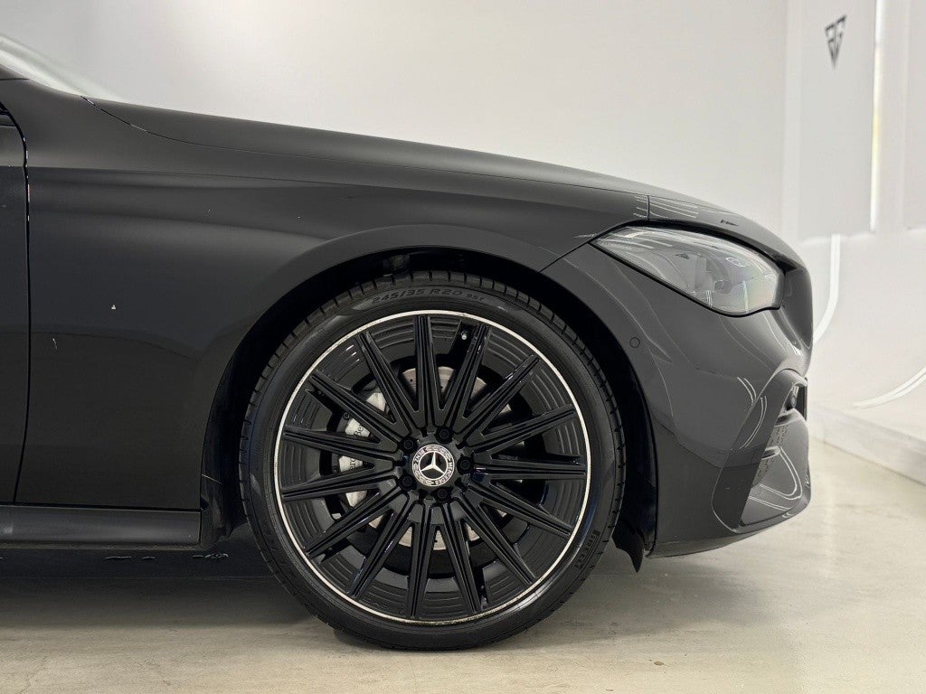 Mercedes-Benz Clase CLE 220d 9G-DCT