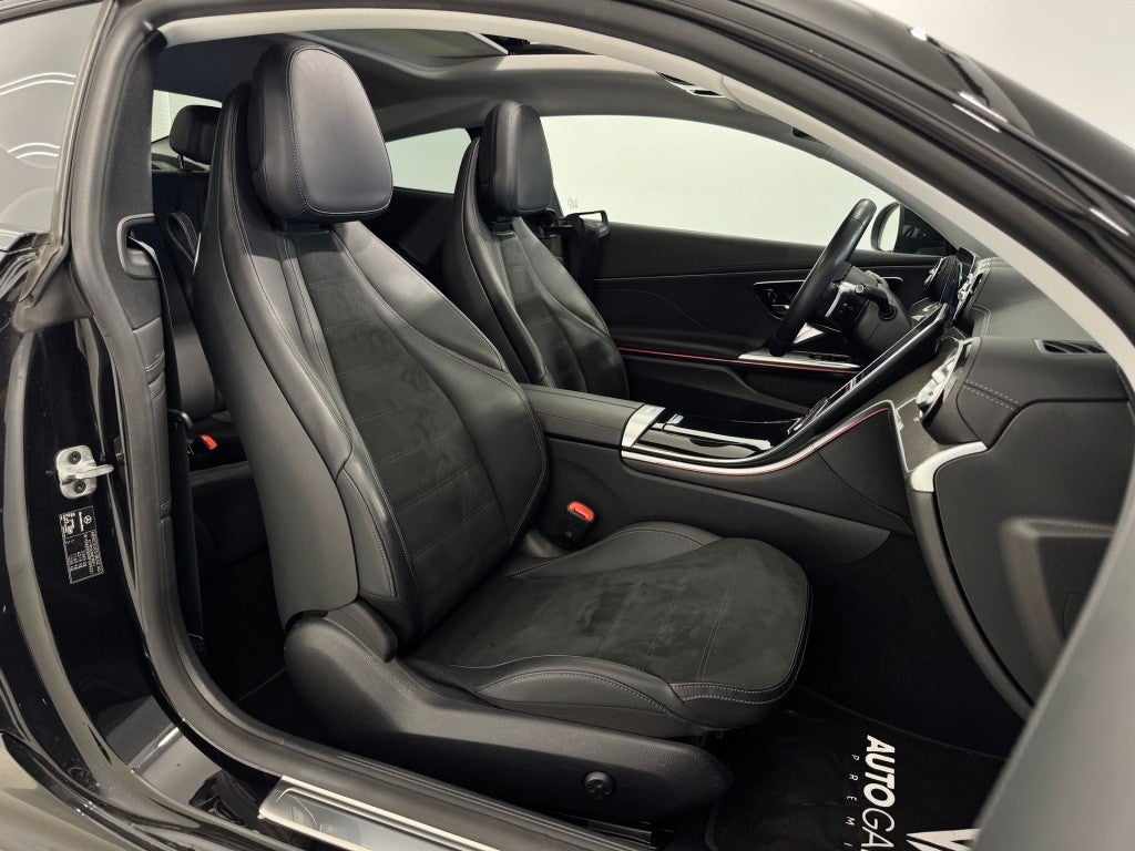 Mercedes-Benz Clase CLE 220d 9G-DCT