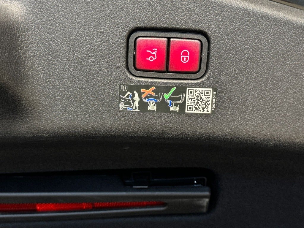 Mercedes-Benz Clase CLE 220d 9G-DCT