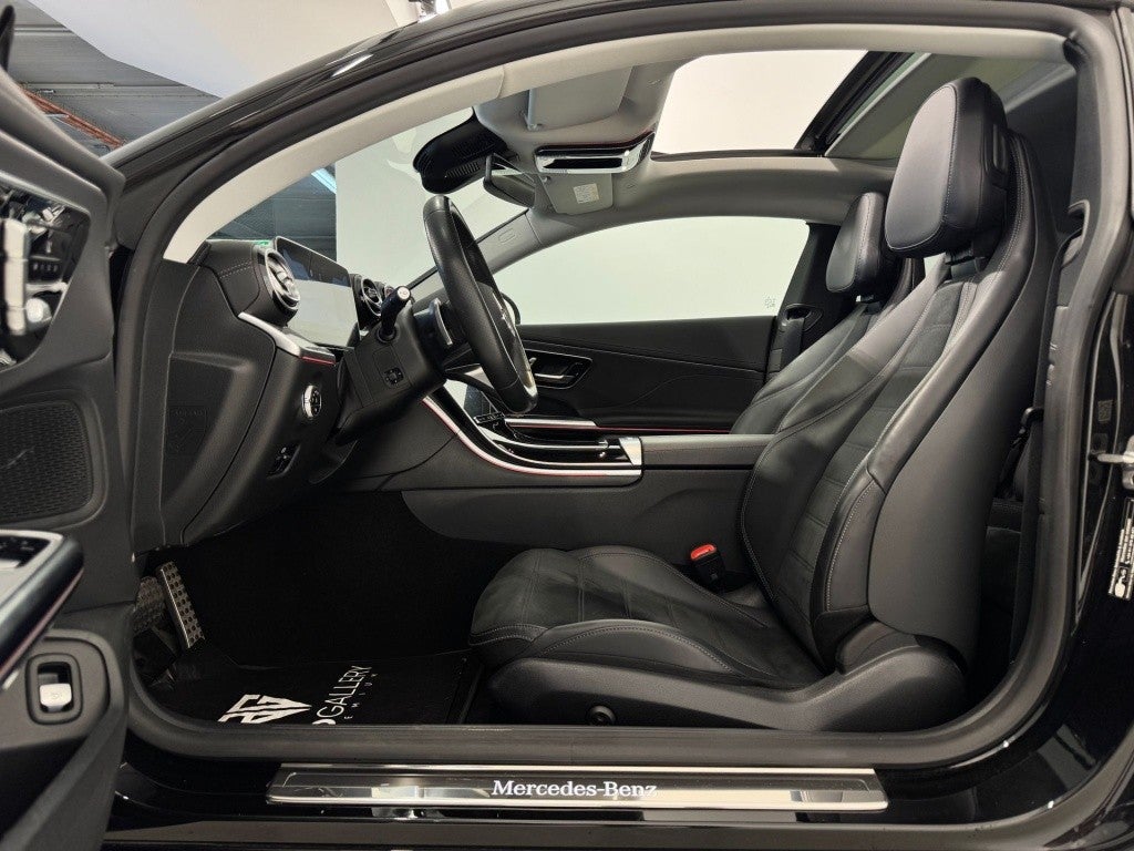 Mercedes-Benz Clase CLE 220d 9G-DCT