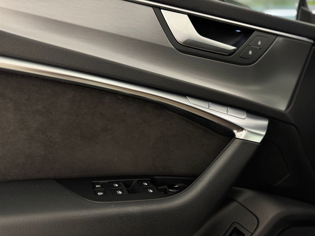 Audi A7 Sportback 45 TDI quattro tiptronic 170kW