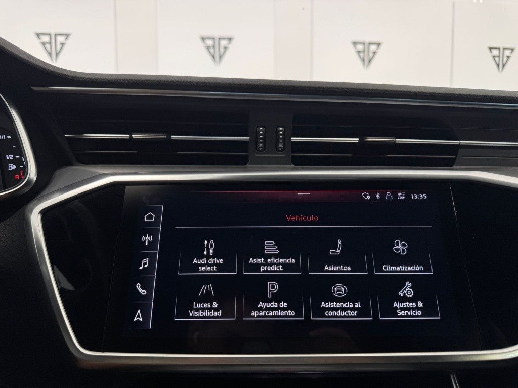 Audi A7 Sportback 45 TDI quattro tiptronic 170kW