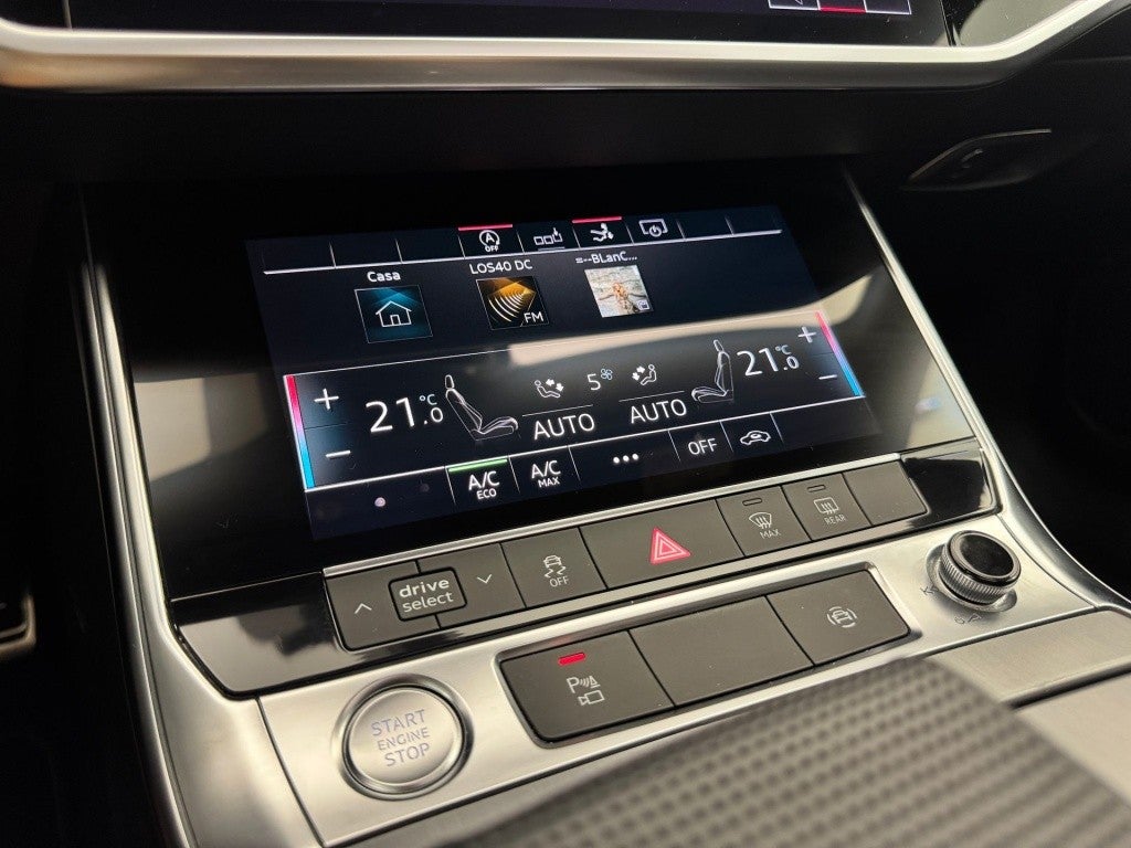 Audi A7 Sportback 45 TDI quattro tiptronic 170kW