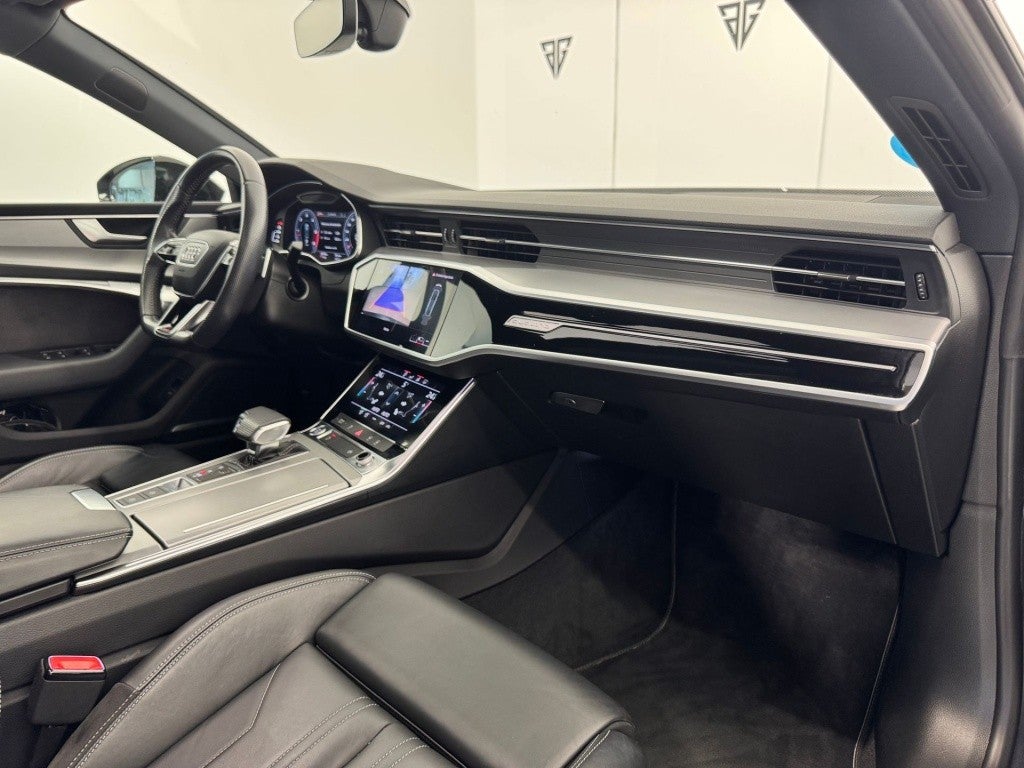 Audi A7 Sportback 45 TDI quattro tiptronic 170kW