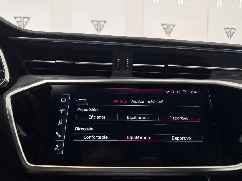 Audi A7 Sportback 45 TDI quattro tiptronic 170kW