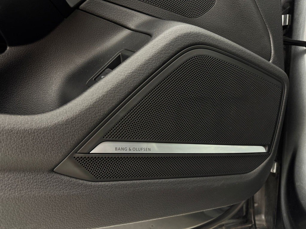 Audi A7 Sportback 45 TDI quattro tiptronic 170kW