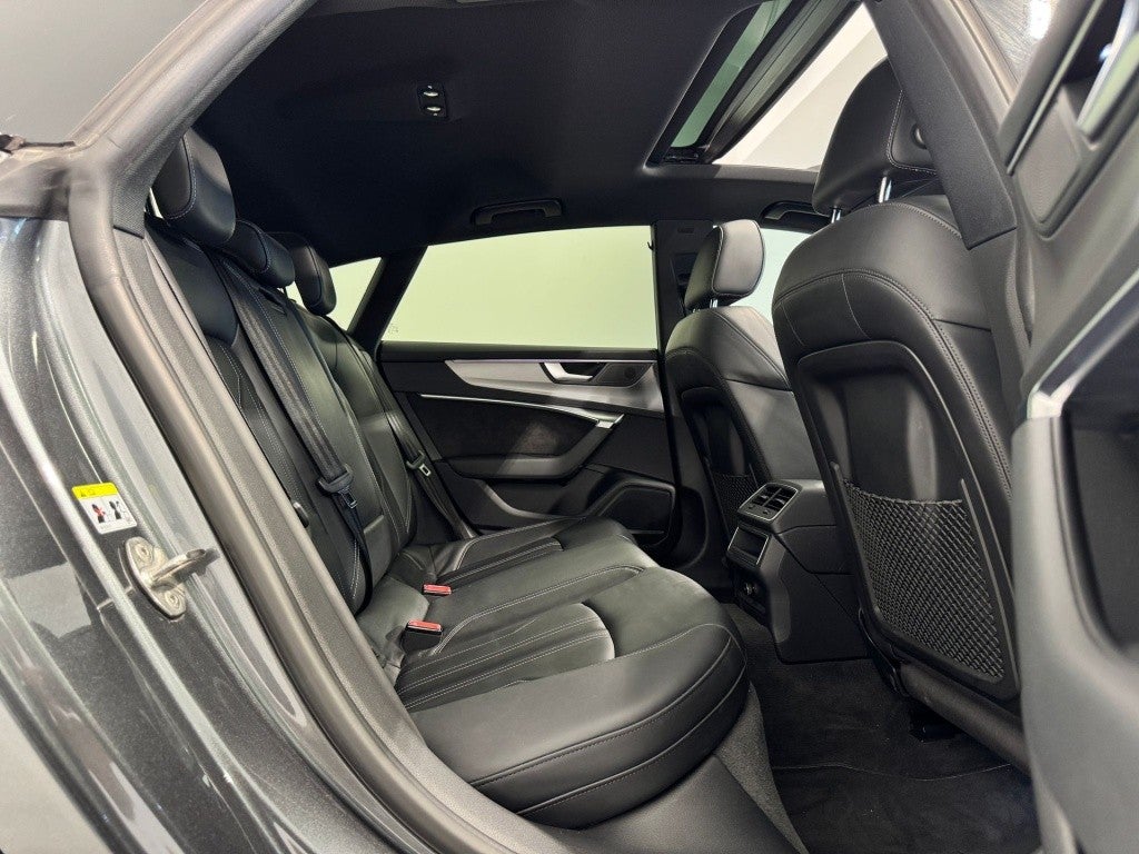 Audi A7 Sportback 45 TDI quattro tiptronic 170kW