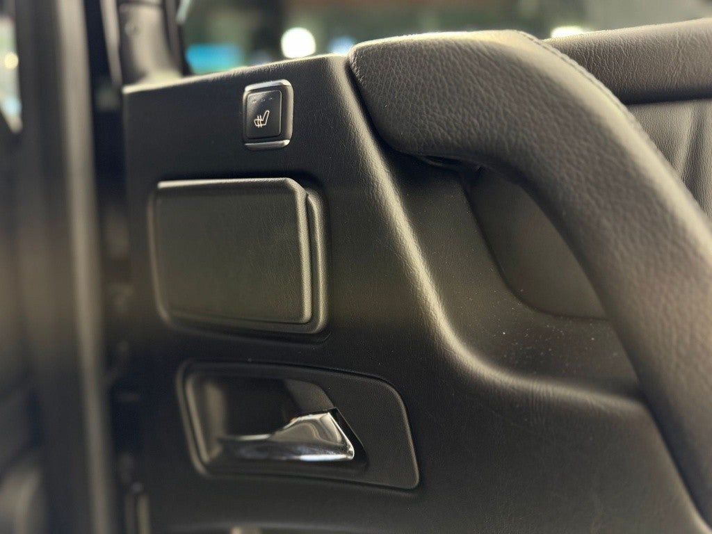 Mercedes-Benz Clase G 63 AMG Largo Aut.