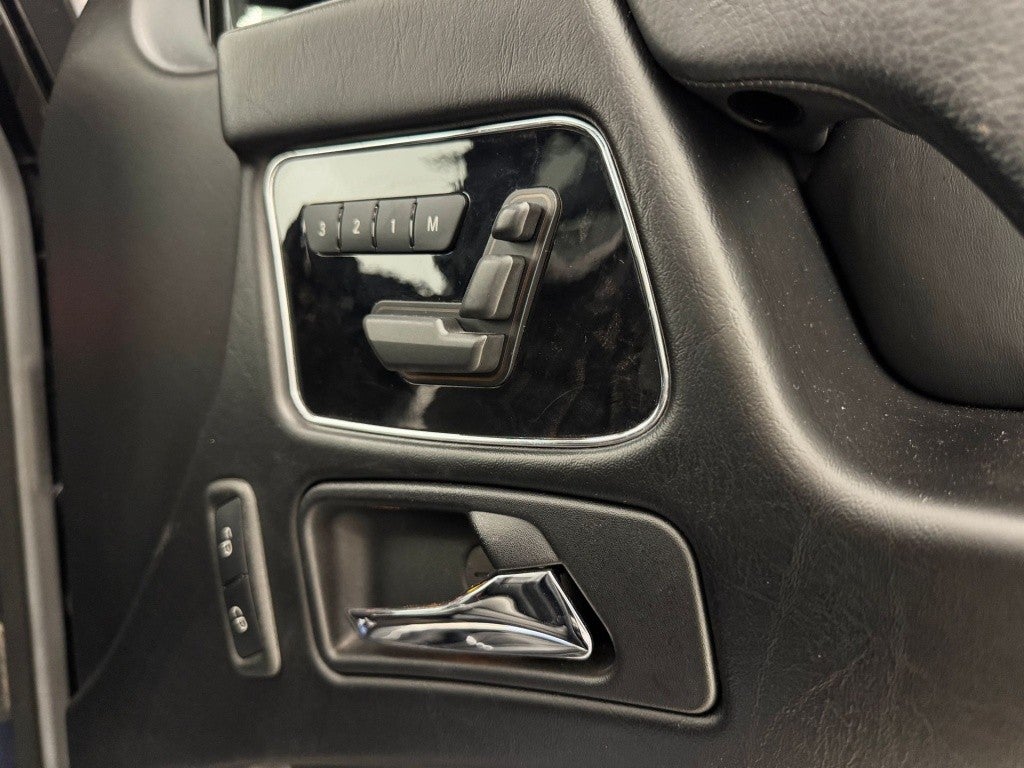 Mercedes-Benz Clase G 63 AMG Largo Aut.